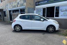 Peugeot 208  I 1.4 HDi FAP 70 cv ACTIVE