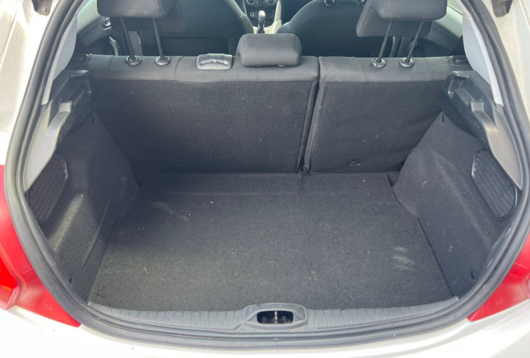 Peugeot 208  I 1.4 HDi FAP 70 cv ACTIVE