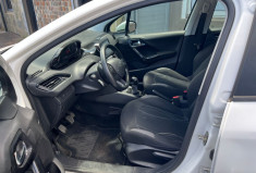 Peugeot 208  I 1.4 HDi FAP 70 cv ACTIVE