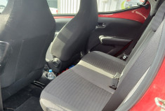 Toyota Aygo II Phase 2 1.0 VVTi 12V 72 X-PLAY 