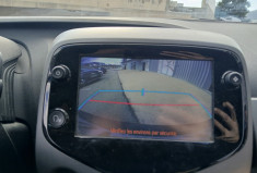 Toyota Aygo II Phase 2 1.0 VVTi 12V 72 X-PLAY 