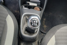 Toyota Aygo II 1.0 VVTi 12V 72