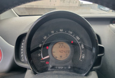 Toyota Aygo II 1.0 VVTi 12V 72