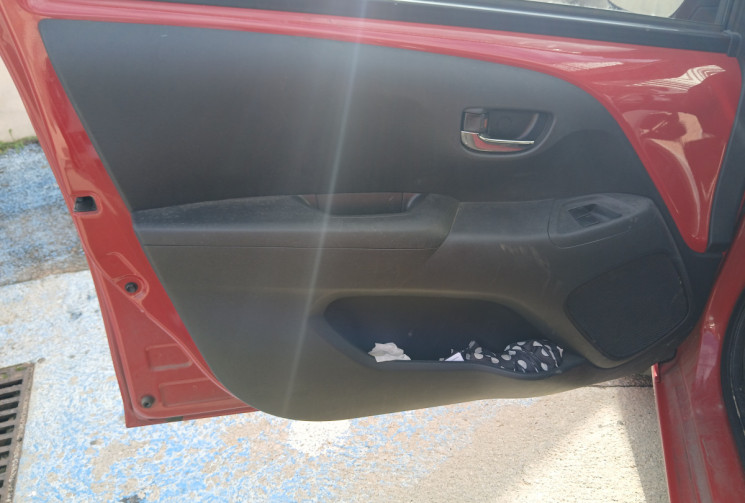 Toyota Aygo II 1.0 VVTi 12V 72