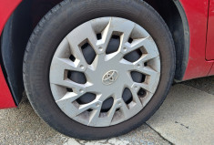 Toyota Aygo II Phase 2 1.0 VVTi 12V 72 X-PLAY 