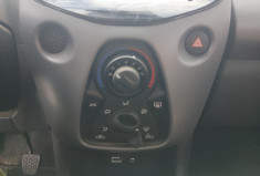 Toyota Aygo II 1.0 VVTi 12V 72