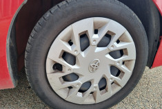 Toyota Aygo II 1.0 VVTi 12V 72