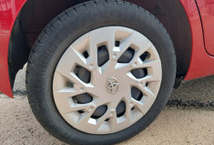 Toyota Aygo II Phase 2 1.0 VVTi 12V 72 X-PLAY 