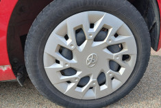 Toyota Aygo II 1.0 VVTi 12V 72