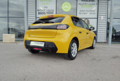 Peugeot 208 1.2 PureTech 75ch S&S Style