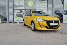 Peugeot 208 1.2 PureTech 75ch S&S Style