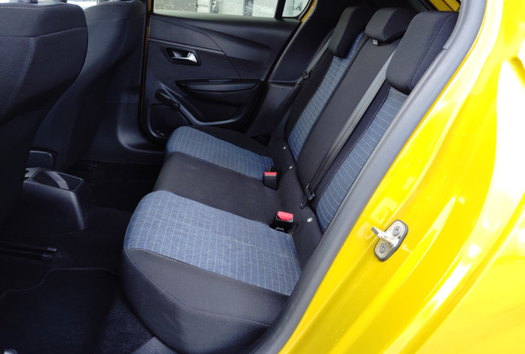 Peugeot 208 1.2 PureTech 75ch S&S Style