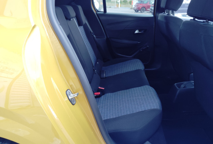 Peugeot 208 1.2 PureTech 75ch S&S Style