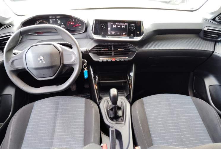Peugeot 208 1.2 PureTech 75ch S&S Style