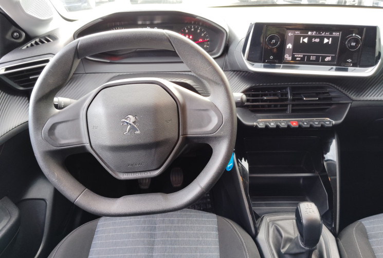 Peugeot 208 1.2 PureTech 75ch S&S Style
