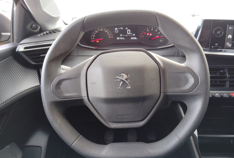 Peugeot 208 1.2 PureTech 75ch S&S Style