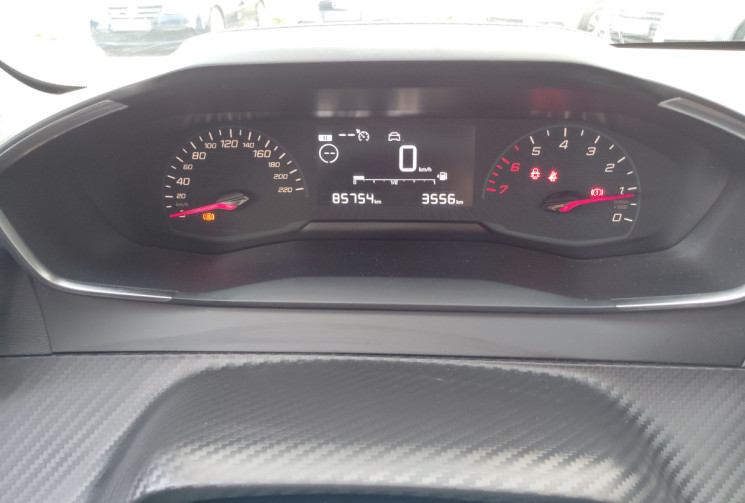 Peugeot 208 1.2 PureTech 75ch S&S Style