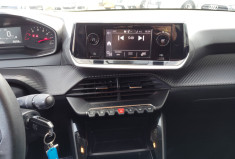 Peugeot 208 1.2 PureTech 75ch S&S Style