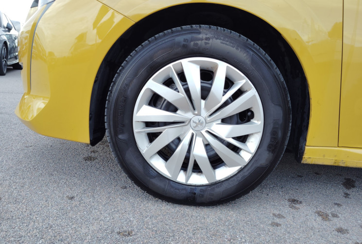 Peugeot 208 1.2 PureTech 75ch S&S Style