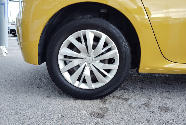 Peugeot 208 1.2 PureTech 75ch S&S Style