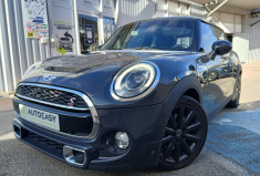 Mini Cooper 3 Cooper S 2.0 i 16V