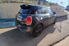 Mini Cooper 3 Cooper S 2.0 i 16V