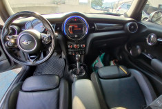 Mini Cooper 3 Cooper S 2.0 i 16V