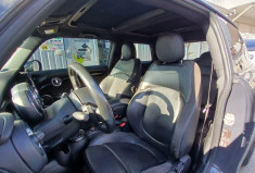 Mini Cooper 3 Cooper S 2.0 i 16V