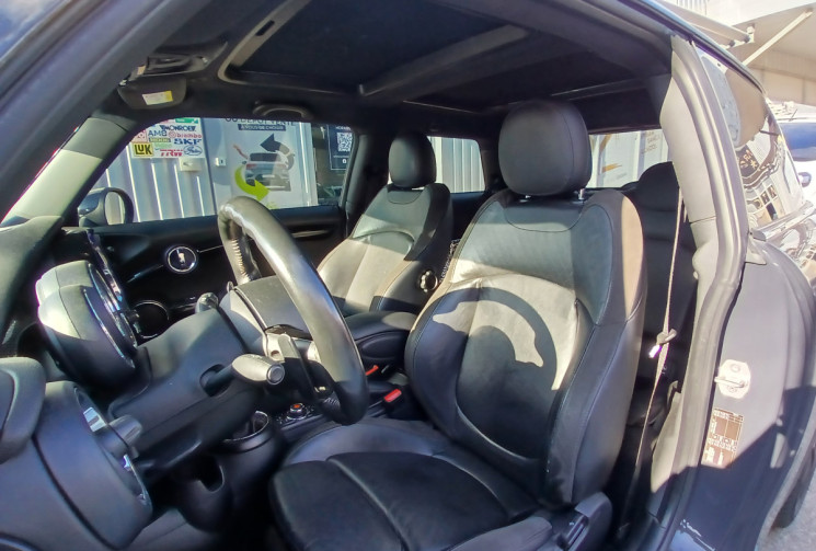 Mini Cooper 3 Cooper S 2.0 i 16V
