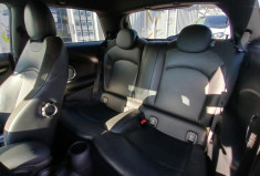 Mini Cooper 3 Cooper S 2.0 i 16V
