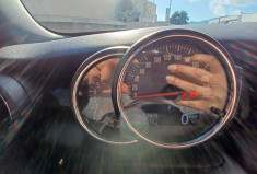 Mini Cooper 3 Cooper S 2.0 i 16V