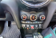 Mini Cooper 3 Cooper S 2.0 i 16V