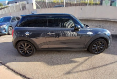 Mini Cooper 3 Cooper S 2.0 i 16V