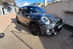 Mini Cooper 3 Cooper S 2.0 i 16V