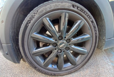 Mini Cooper 3 Cooper S 2.0 i 16V