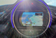 Mini Cooper 3 Cooper S 2.0 i 16V