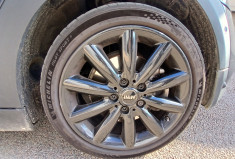 Mini Cooper 3 Cooper S 2.0 i 16V
