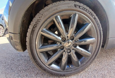 Mini Cooper 3 Cooper S 2.0 i 16V