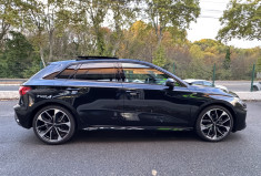Audi A3 SPORTBACK 35 TDI 150 S LINE S-TRONIC7 * MATRIX LED * TOIT OUVRANT * SHADOW LINE * GARANTIE