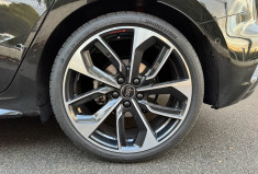 Audi A3 SPORTBACK 35 TDI 150 S LINE S-TRONIC7 * MATRIX LED * TOIT OUVRANT * SHADOW LINE * GARANTIE