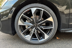 Audi A3 SPORTBACK 35 TDI 150 S LINE S-TRONIC7 * MATRIX LED * TOIT OUVRANT * SHADOW LINE * GARANTIE