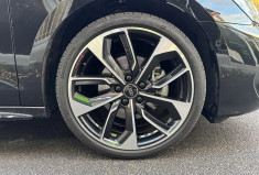 Audi A3 SPORTBACK 35 TDI 150 S LINE S-TRONIC7 * MATRIX LED * TOIT OUVRANT * SHADOW LINE * GARANTIE