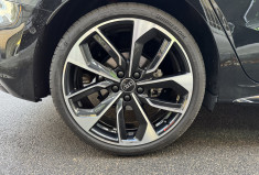 Audi A3 SPORTBACK 35 TDI 150 S LINE S-TRONIC7 * MATRIX LED * TOIT OUVRANT * SHADOW LINE * GARANTIE