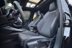 Audi A3 SPORTBACK 35 TDI 150 S LINE S-TRONIC7 * MATRIX LED * TOIT OUVRANT * SHADOW LINE * GARANTIE