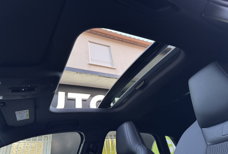 Audi A3 SPORTBACK 35 TDI 150 S LINE S-TRONIC7 * MATRIX LED * TOIT OUVRANT * SHADOW LINE * GARANTIE
