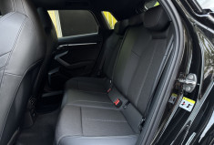 Audi A3 SPORTBACK 35 TDI 150 S LINE S-TRONIC7 * MATRIX LED * TOIT OUVRANT * SHADOW LINE * GARANTIE