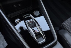 Audi A3 SPORTBACK 35 TDI 150 S LINE S-TRONIC7 * MATRIX LED * TOIT OUVRANT * SHADOW LINE * GARANTIE