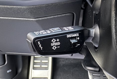 Audi A3 SPORTBACK 35 TDI 150 S LINE S-TRONIC7 * MATRIX LED * TOIT OUVRANT * SHADOW LINE * GARANTIE