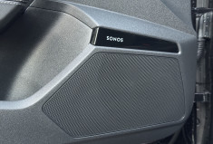 Audi A3 SPORTBACK 35 TDI 150 S LINE S-TRONIC7 * MATRIX LED * TOIT OUVRANT * SHADOW LINE * GARANTIE