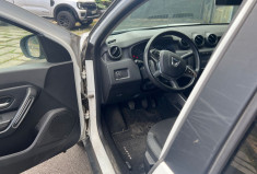 Dacia Duster  II Phase 2 1.5 Blue dCi 4x4 115 cv CONFORT